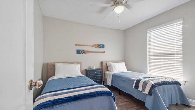 3521 Treasure Circle, Panama City Beach, FL 32408