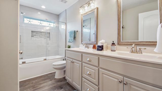 3521 Treasure Circle, Panama City Beach, FL 32408