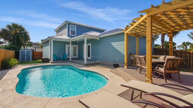 3521 Treasure Circle, Panama City Beach, FL 32408