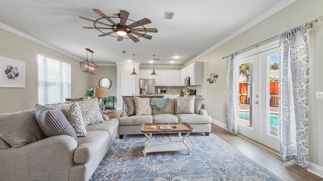 3521 Treasure Circle, Panama City Beach, FL 32408