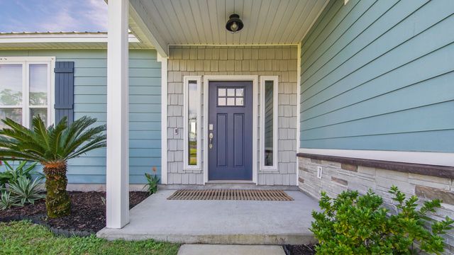 3521 Treasure Circle, Panama City Beach, FL 32408