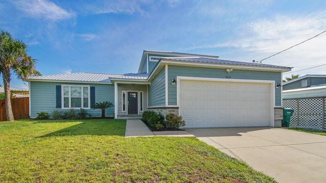 3521 Treasure Circle, Panama City Beach, FL 32408