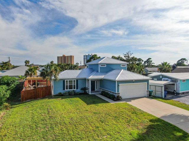 3521 Treasure Circle, Panama City Beach, FL 32408