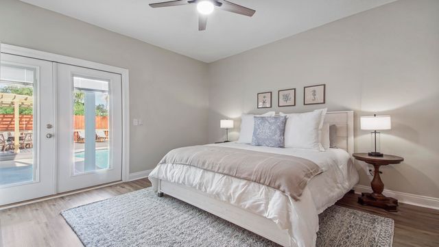 3521 Treasure Circle, Panama City Beach, FL 32408