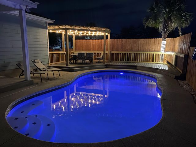 3521 Treasure Circle, Panama City Beach, FL 32408