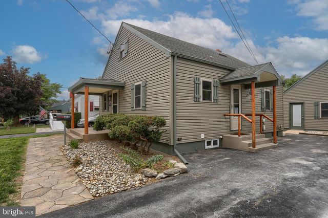 455 BEECHWOOD AVE, Lebanon, PA 17042