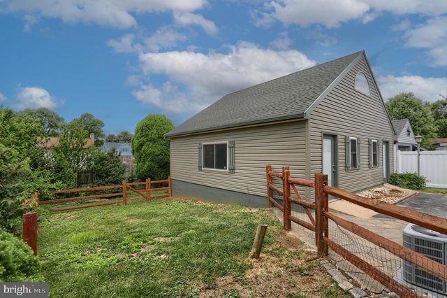455 BEECHWOOD AVE, Lebanon, PA 17042