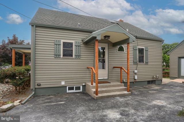455 BEECHWOOD AVE, Lebanon, PA 17042