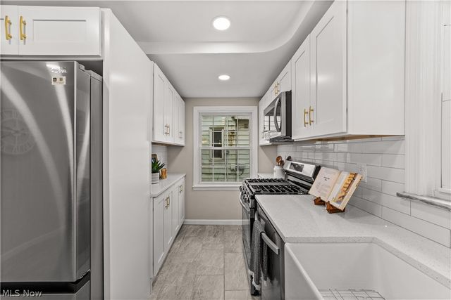 3646 Lindholm Road, Shaker Heights, OH 44120