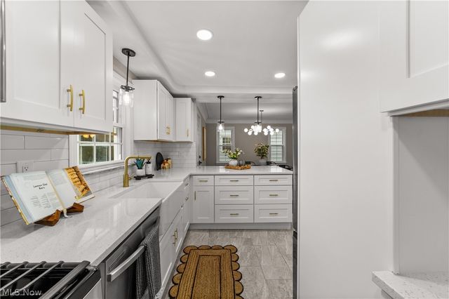 3646 Lindholm Road, Shaker Heights, OH 44120