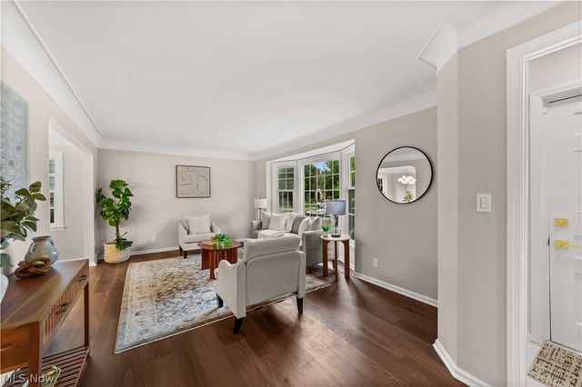 3646 Lindholm Road, Shaker Heights, OH 44120