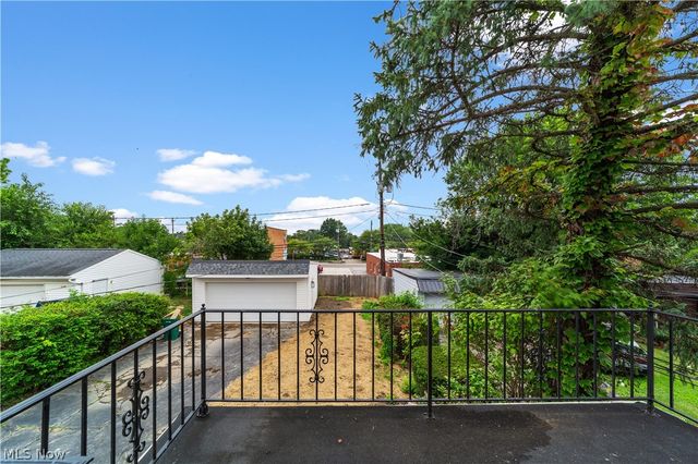 3646 Lindholm Road, Shaker Heights, OH 44120