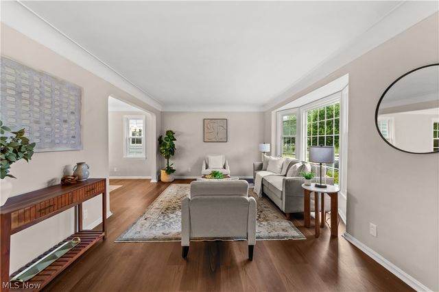 3646 Lindholm Road, Shaker Heights, OH 44120