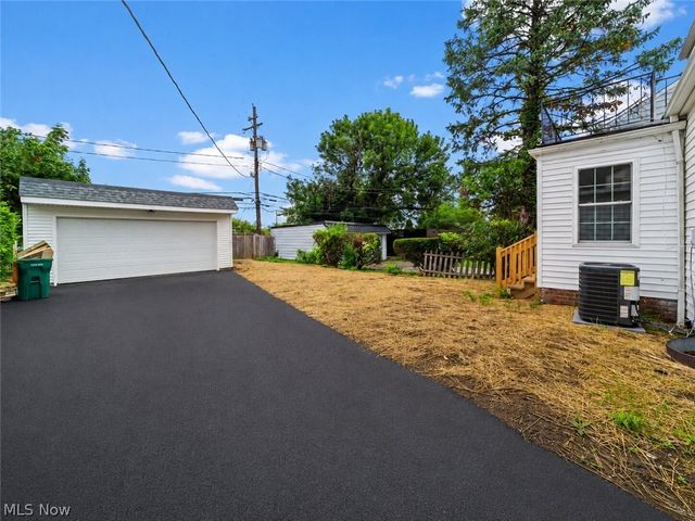 3646 Lindholm Road, Shaker Heights, OH 44120