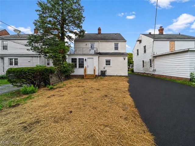 3646 Lindholm Road, Shaker Heights, OH 44120