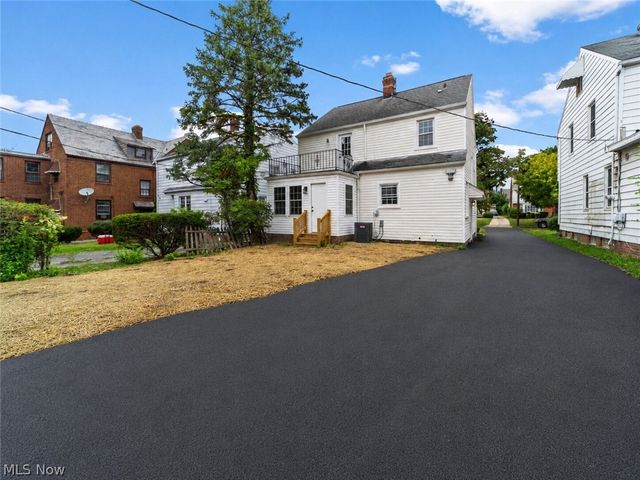 3646 Lindholm Road, Shaker Heights, OH 44120
