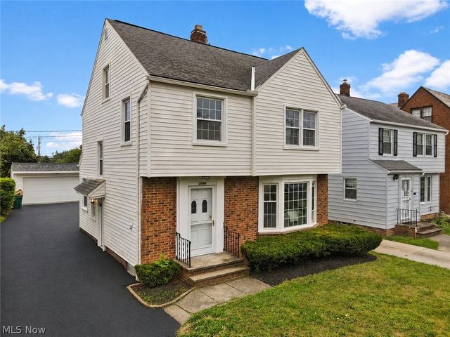 3646 Lindholm Road, Shaker Heights, OH 44120
