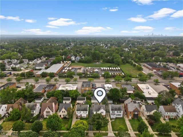 3646 Lindholm Road, Shaker Heights, OH 44120
