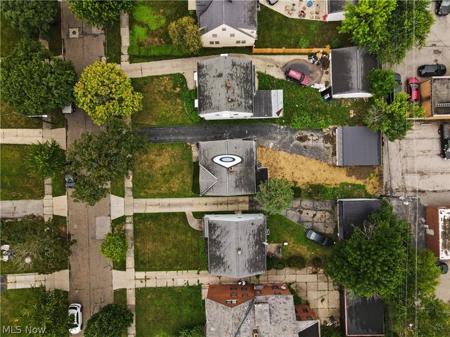 3646 Lindholm Road, Shaker Heights, OH 44120
