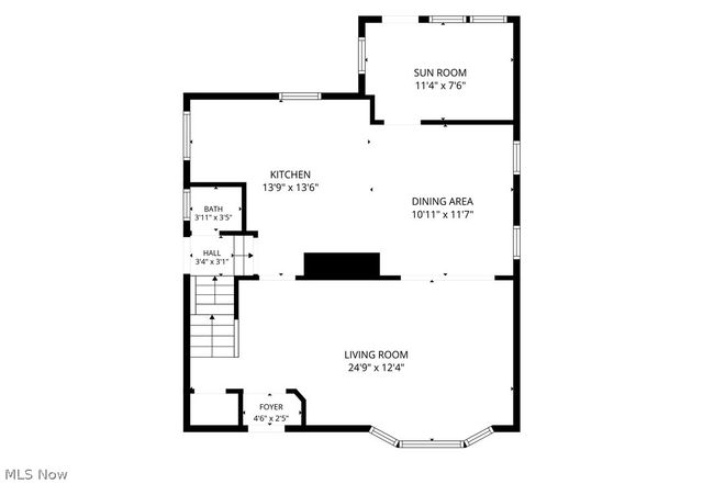 3646 Lindholm Road, Shaker Heights, OH 44120