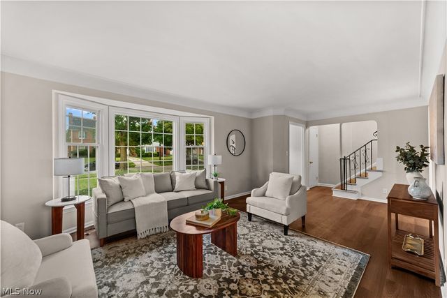 3646 Lindholm Road, Shaker Heights, OH 44120