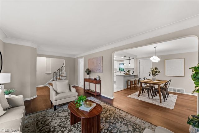 3646 Lindholm Road, Shaker Heights, OH 44120