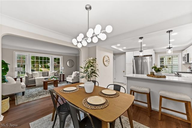 3646 Lindholm Road, Shaker Heights, OH 44120