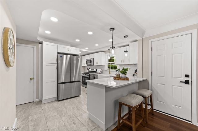 3646 Lindholm Road, Shaker Heights, OH 44120