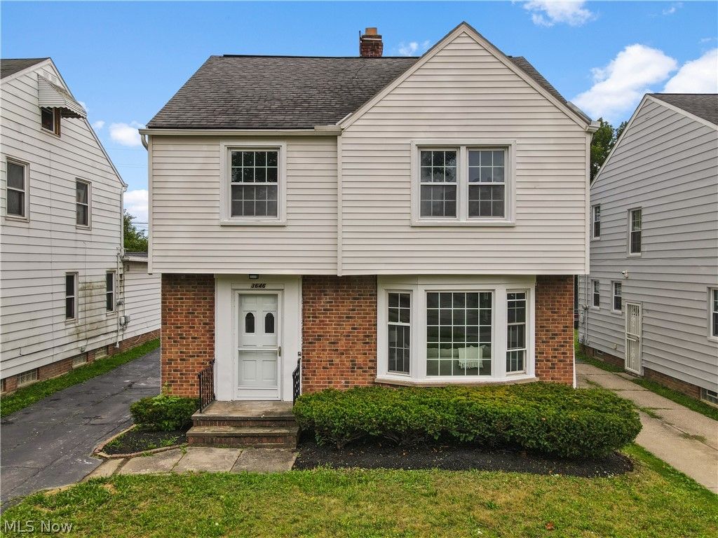 3646 Lindholm Road, Shaker Heights, OH 44120