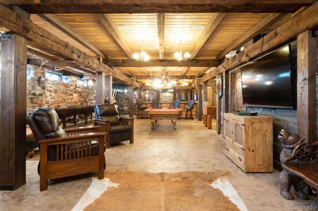 64057 US Highway 285, Bailey, CO 80421