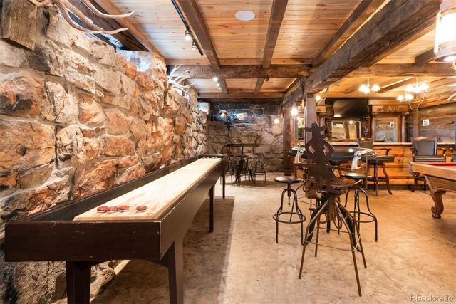 64057 US Highway 285, Bailey, CO 80421