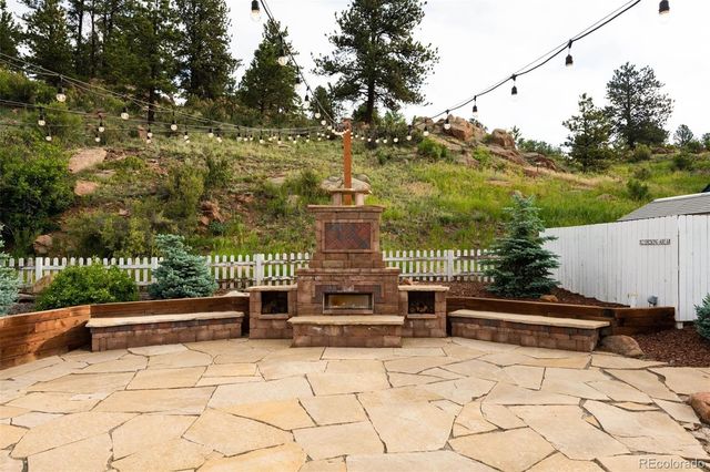 64057 US Highway 285, Bailey, CO 80421