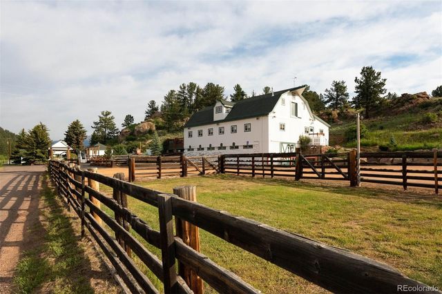 64057 US Highway 285, Bailey, CO 80421