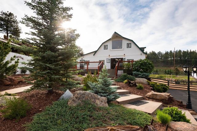 64057 US Highway 285, Bailey, CO 80421