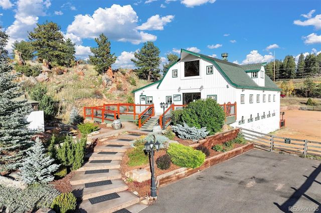 64057 US Highway 285, Bailey, CO 80421
