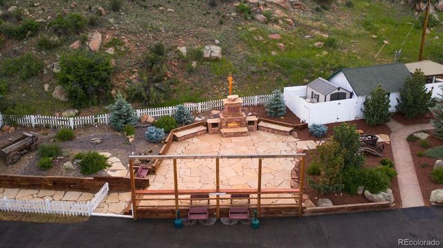 64057 US Highway 285, Bailey, CO 80421