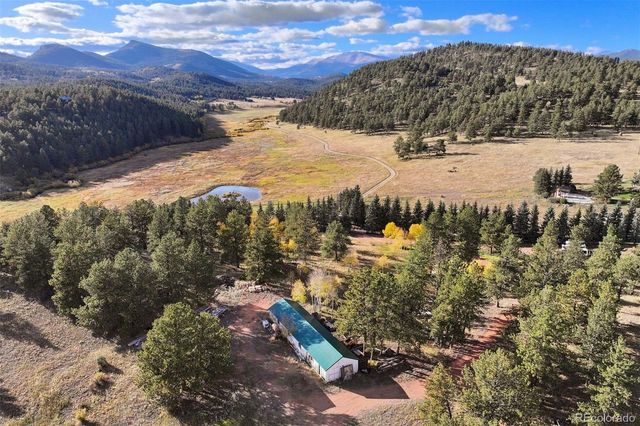 64057 US Highway 285, Bailey, CO 80421