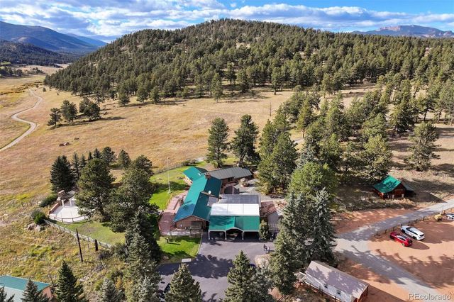 64057 US Highway 285, Bailey, CO 80421