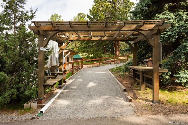 64057 US Highway 285, Bailey, CO 80421