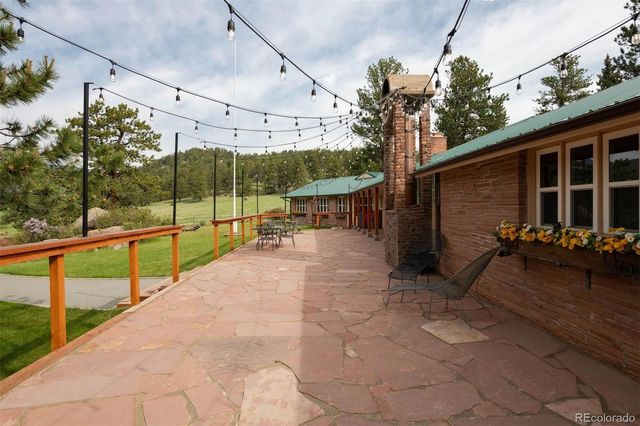 64057 US Highway 285, Bailey, CO 80421