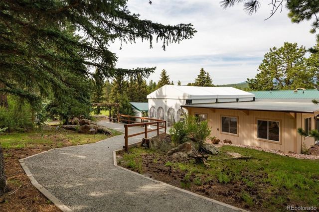 64057 US Highway 285, Bailey, CO 80421