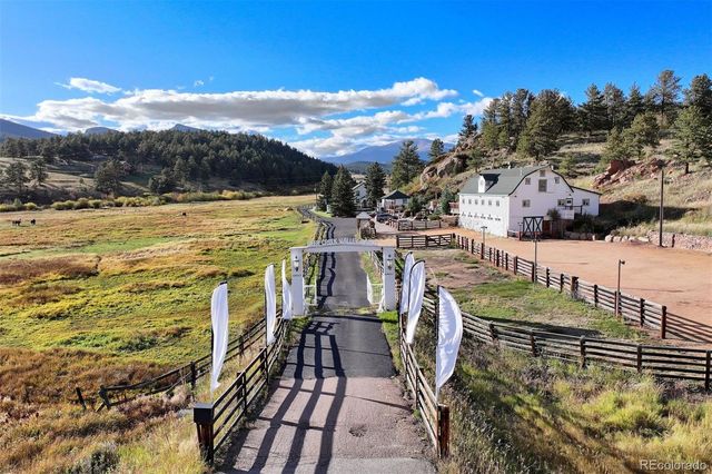 64057 US Highway 285, Bailey, CO 80421