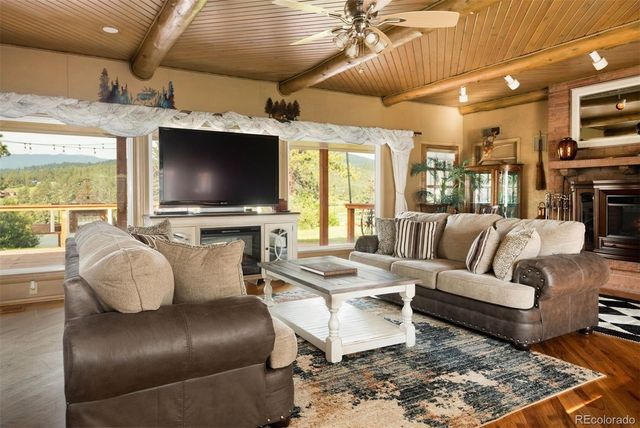 64057 US Highway 285, Bailey, CO 80421