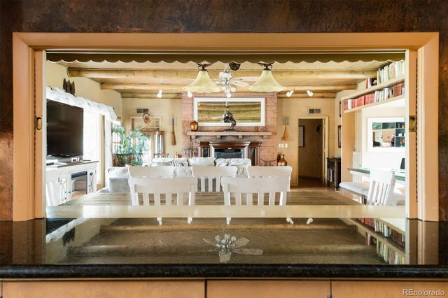 64057 US Highway 285, Bailey, CO 80421