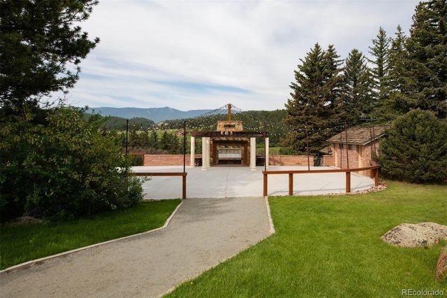 64057 US Highway 285, Bailey, CO 80421