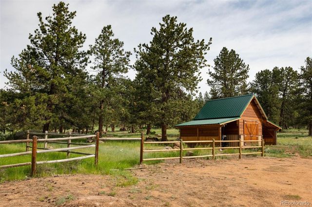 64057 US Highway 285, Bailey, CO 80421