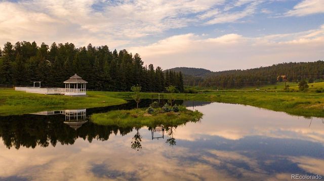 64057 US Highway 285, Bailey, CO 80421