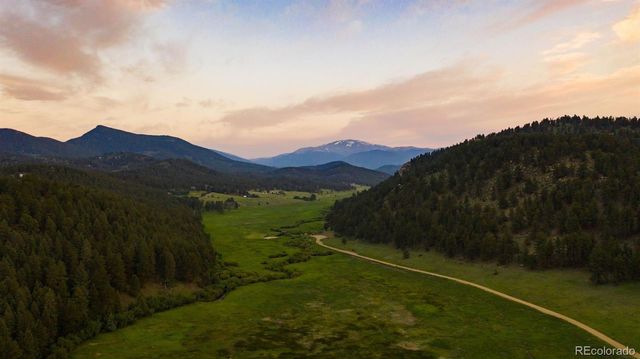 64057 US Highway 285, Bailey, CO 80421