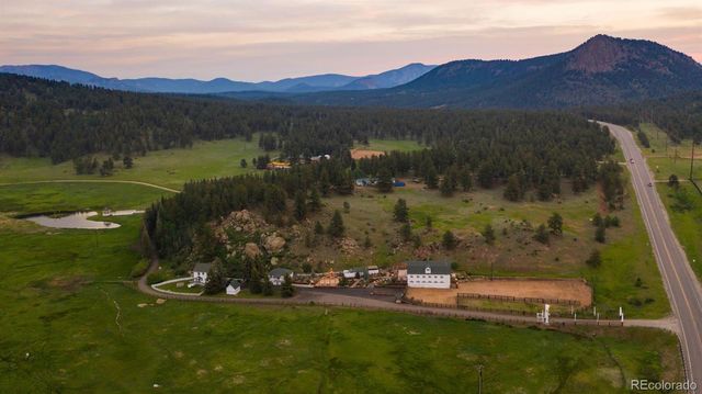 64057 US Highway 285, Bailey, CO 80421