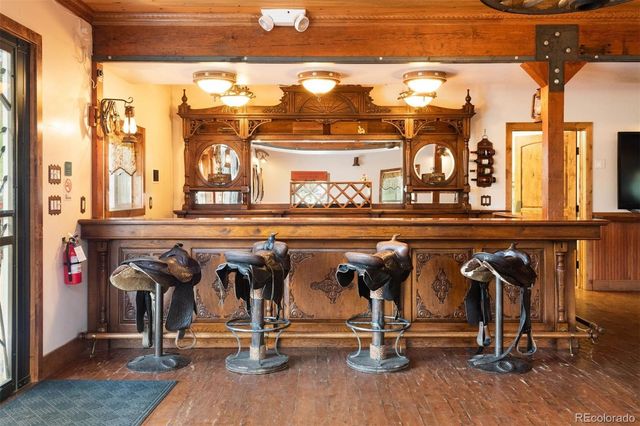 64057 US Highway 285, Bailey, CO 80421